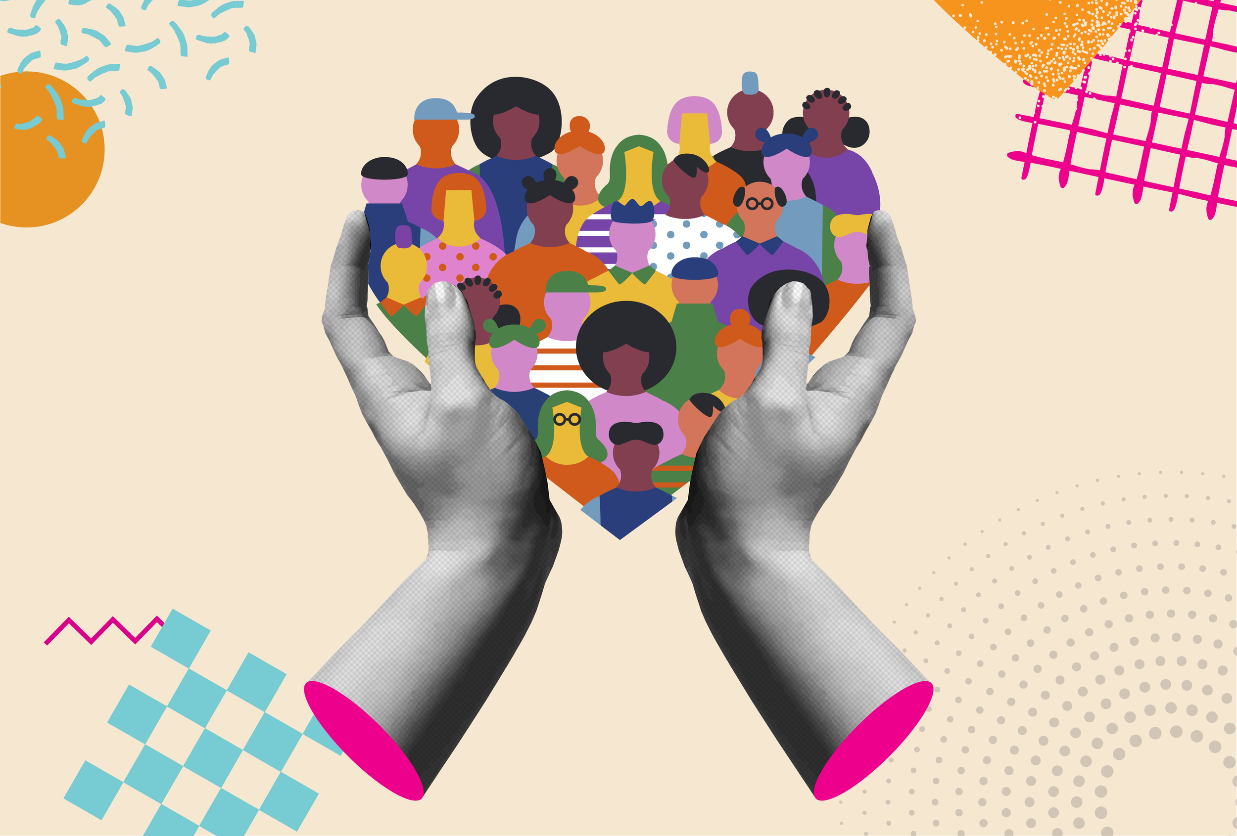 Why Stories Matter: Putting a human face on interest rates