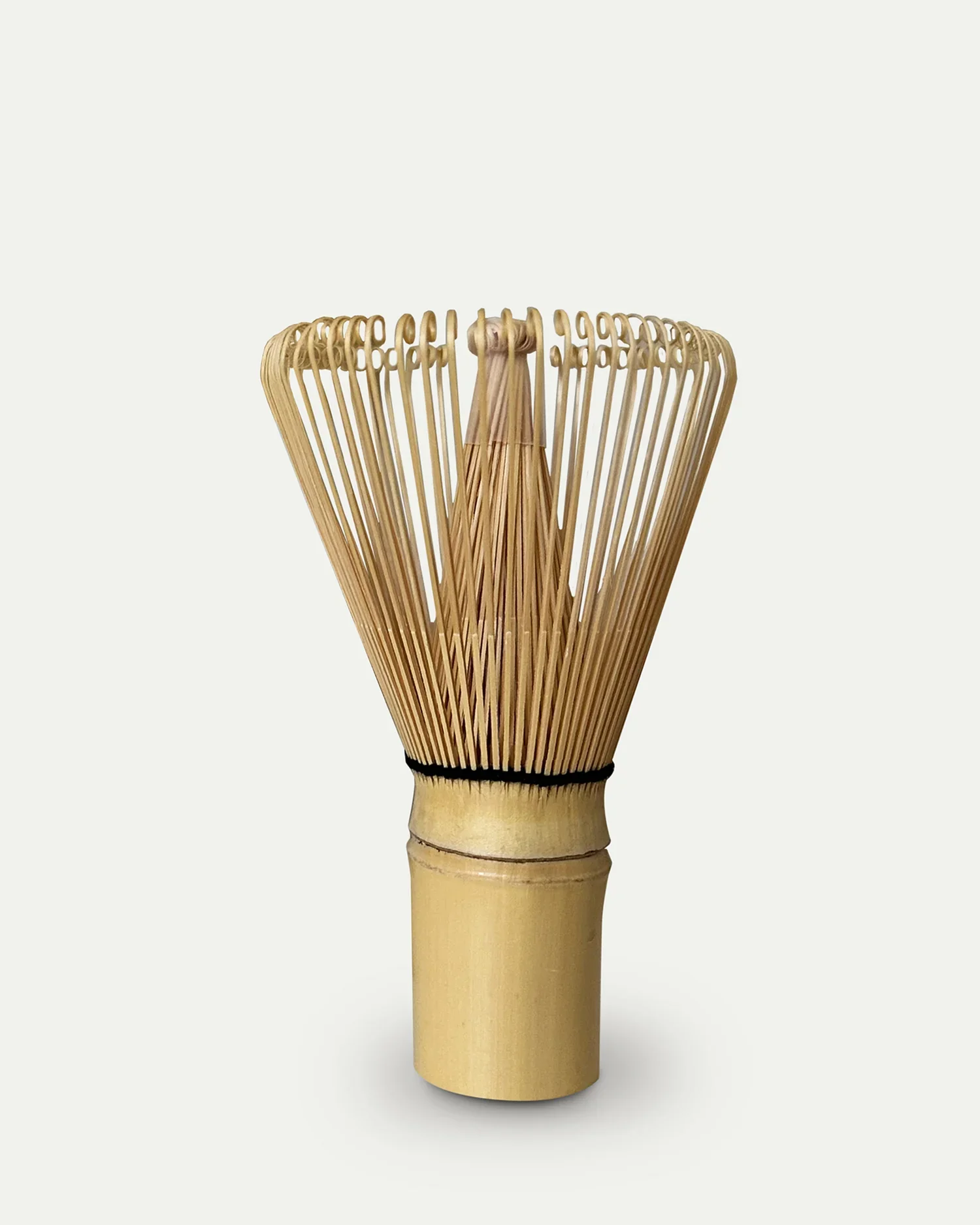 Matcha Chasen (Bambus-Besen)