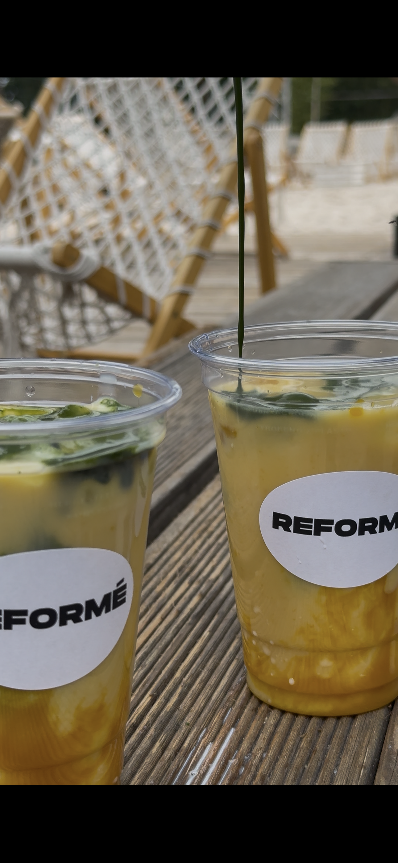 FREE Mat Pilates & Matcha Special - OEG CITY BEACH
