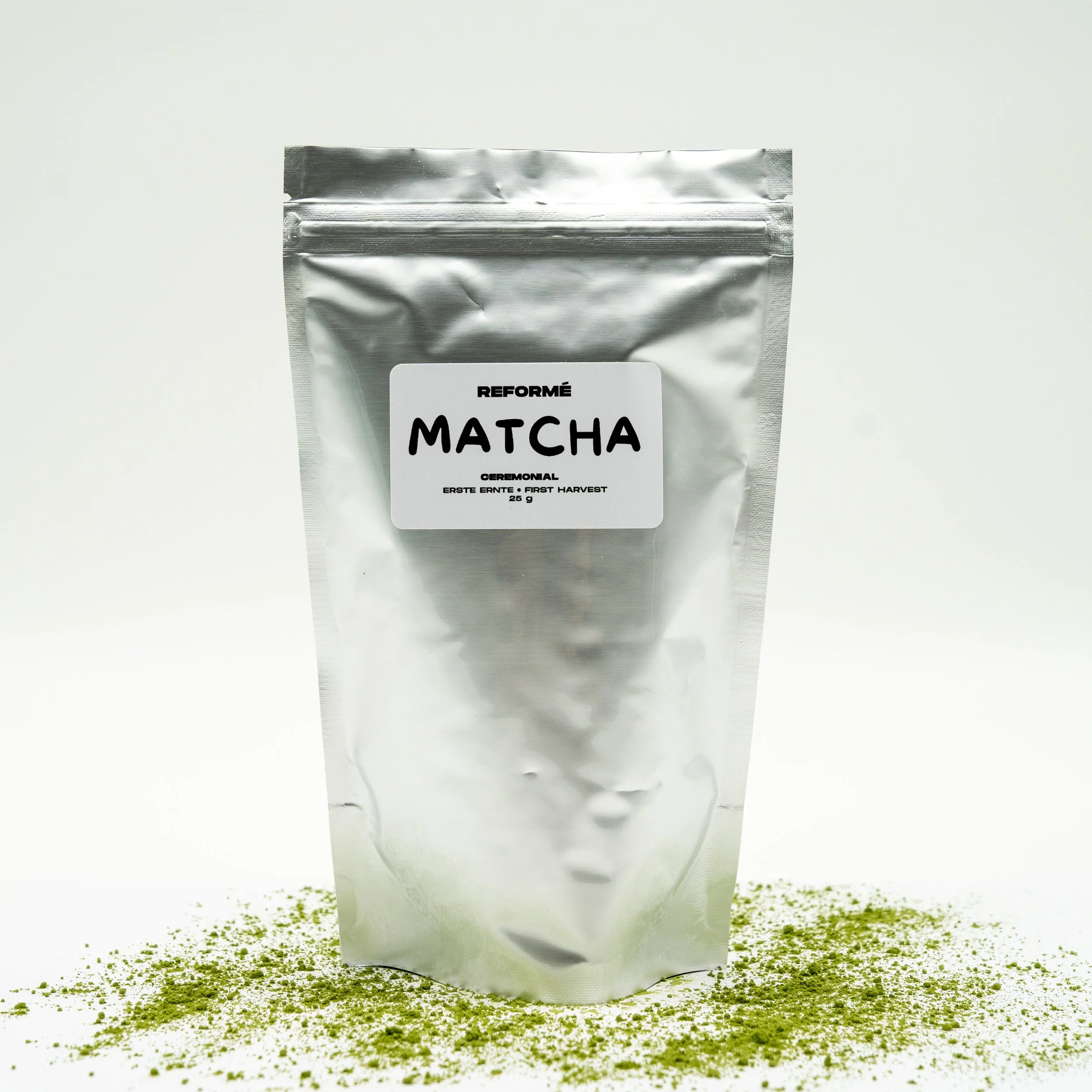 Ceremonial Matcha - 50g - Beutel