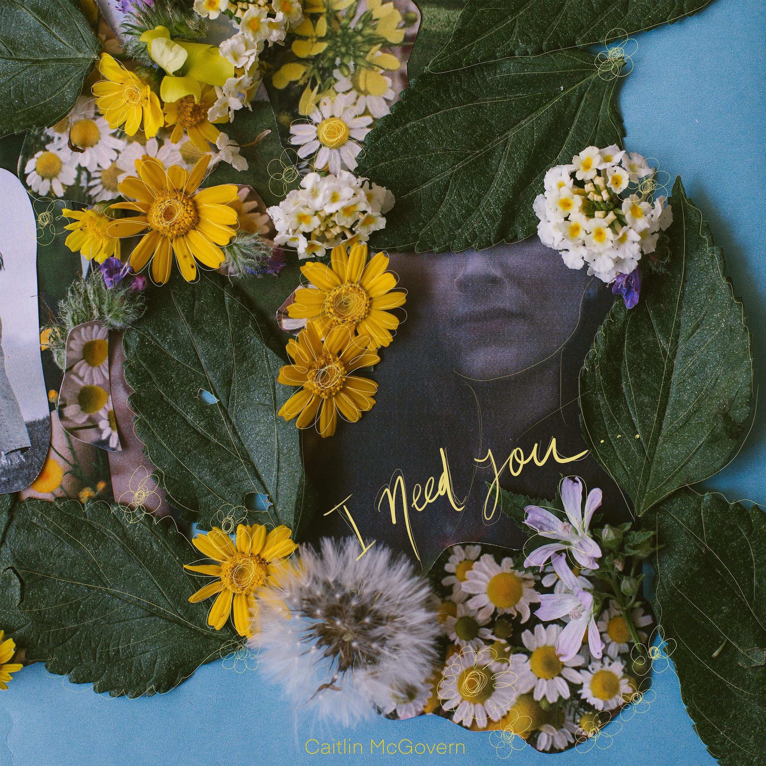 &lsquo;I Need You&rsquo; by @caitlinteresamcgovern 

Been out a few weeks now, but this is the final single from Caitlin&rsquo;s EP! I had a stack of fun producing this one and it&rsquo;s definitely one of my favourites! 

Team:
Production / Mix @mat