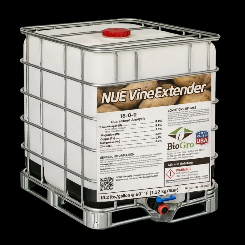 NUE Vine Extender