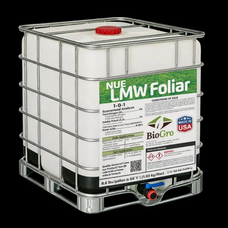 NUE LMW Foliar