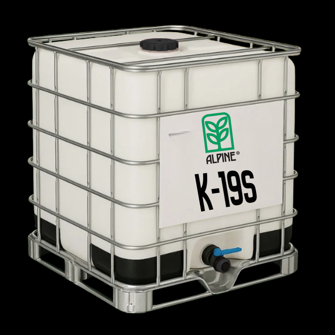 K-19S®