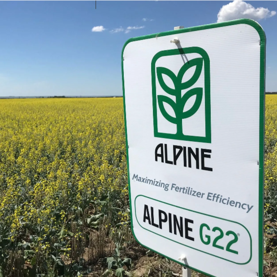 Alpine G22 Sign.png