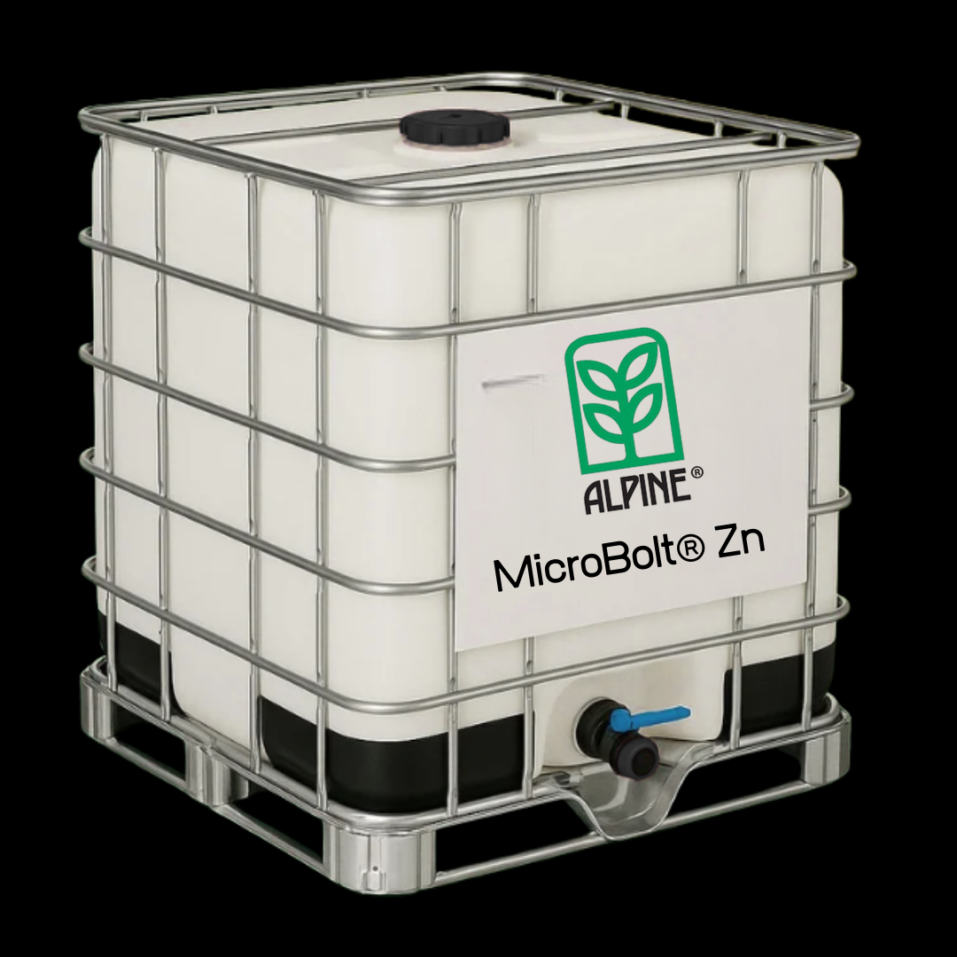 MicroBolt® Zn