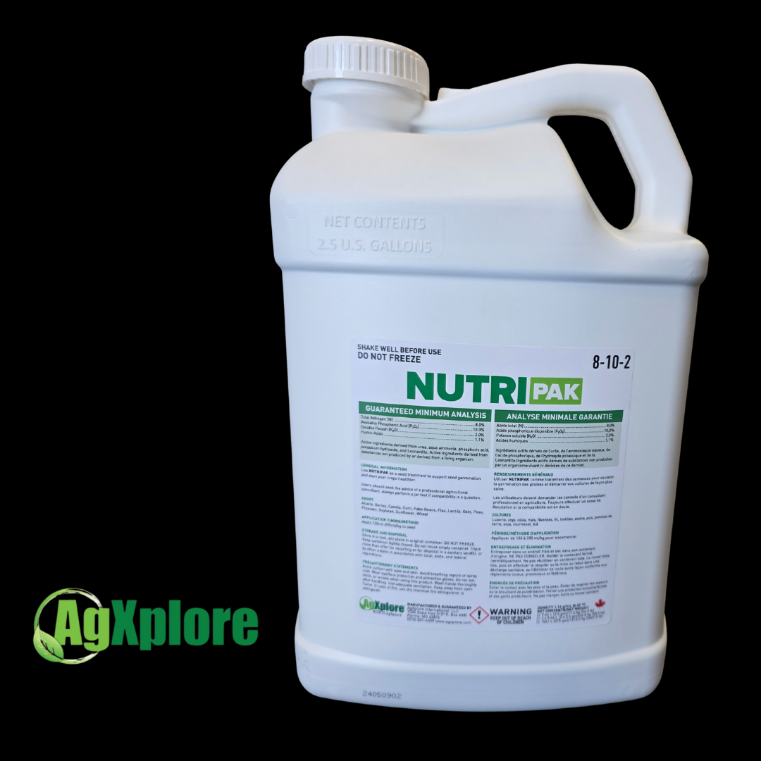 NutriPak