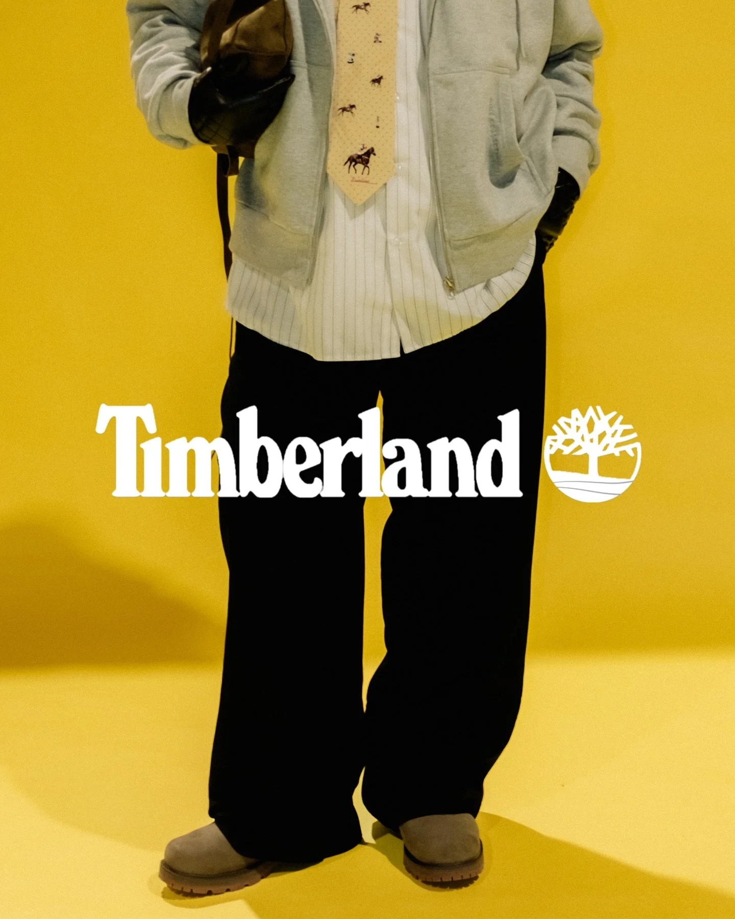 Just a casual @timberlandnz shoot in the content studio 👀💛

How sick does this look? EPICCC @joeyhalbert 🔥