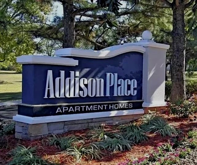 Addison Place Apartments – Jackson, MS