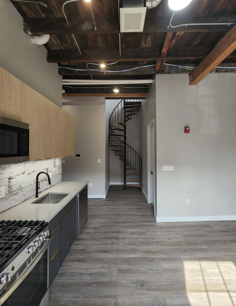 The Arlington Building