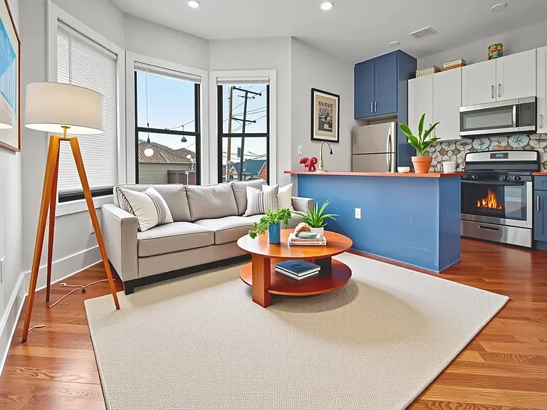 The Kirkland Building