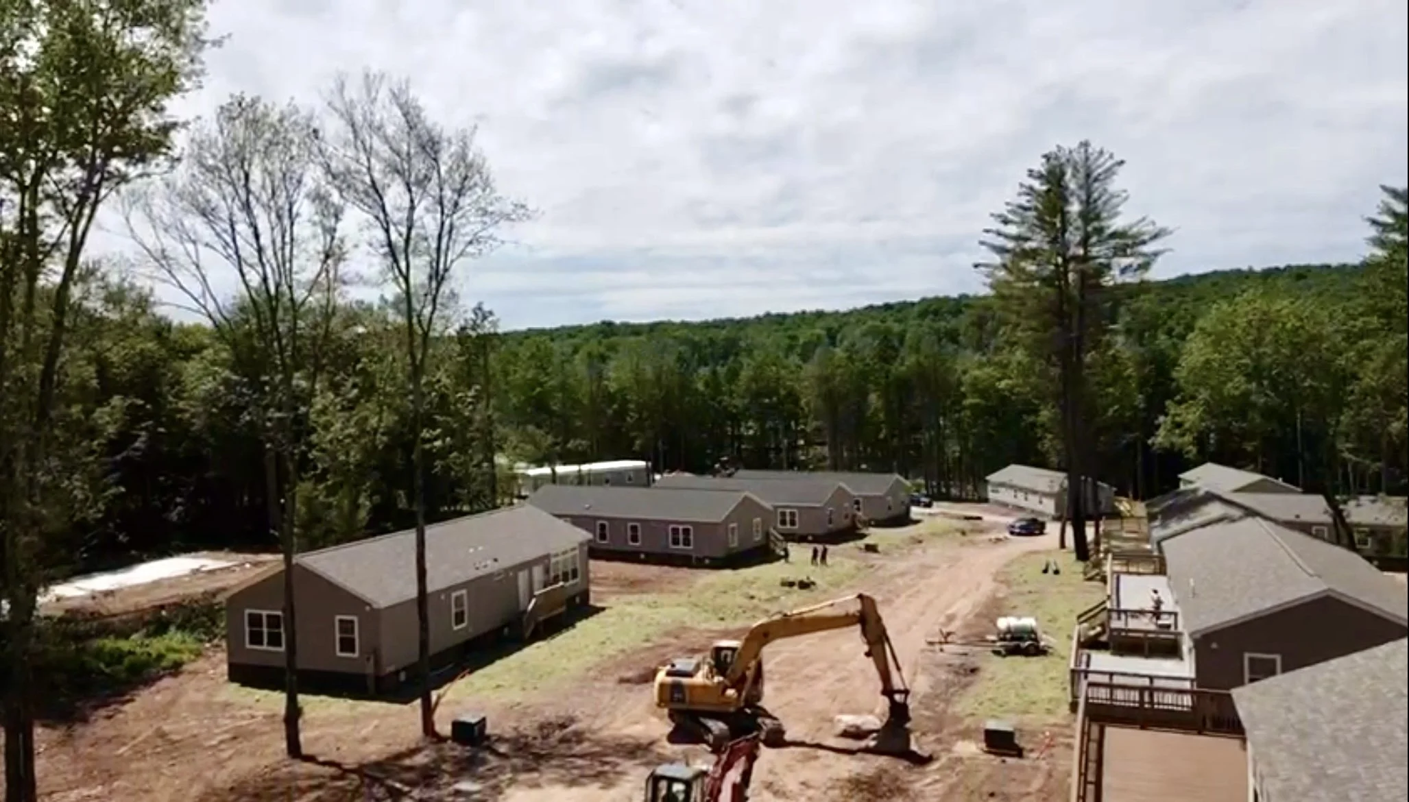 Windsor Hill Estates