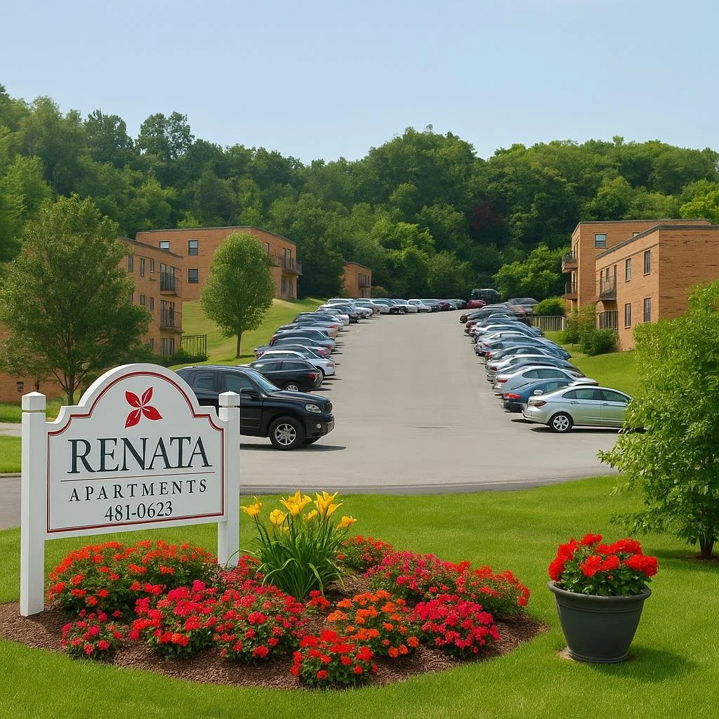 Renata Apartments