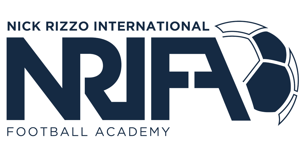 Nick Rizzo Nj Programs — Nick Rizzo International Football Academy