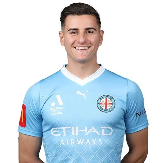 Nick Rizzo International Football Academy