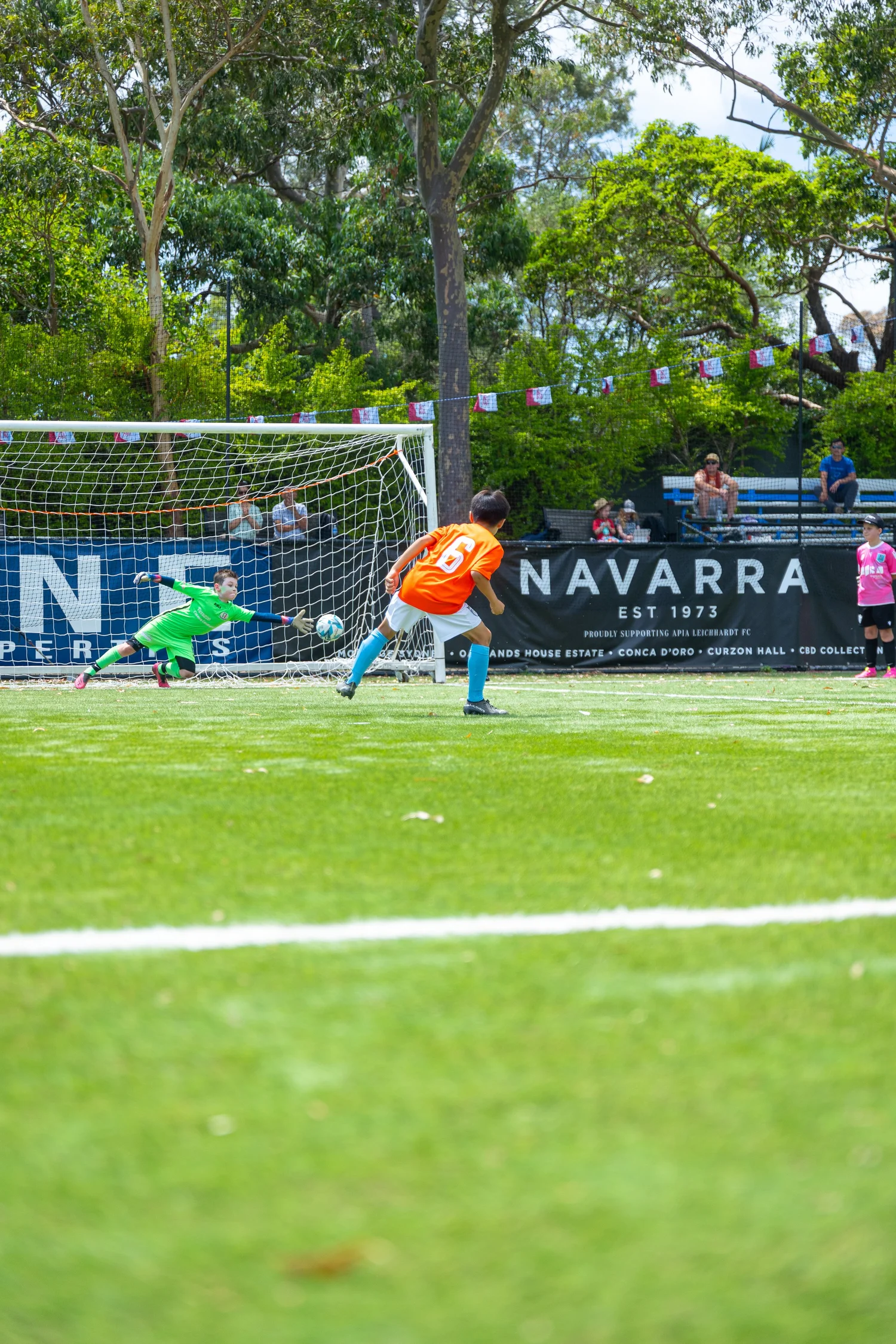Tournaments — Nick Rizzo International Football Academy