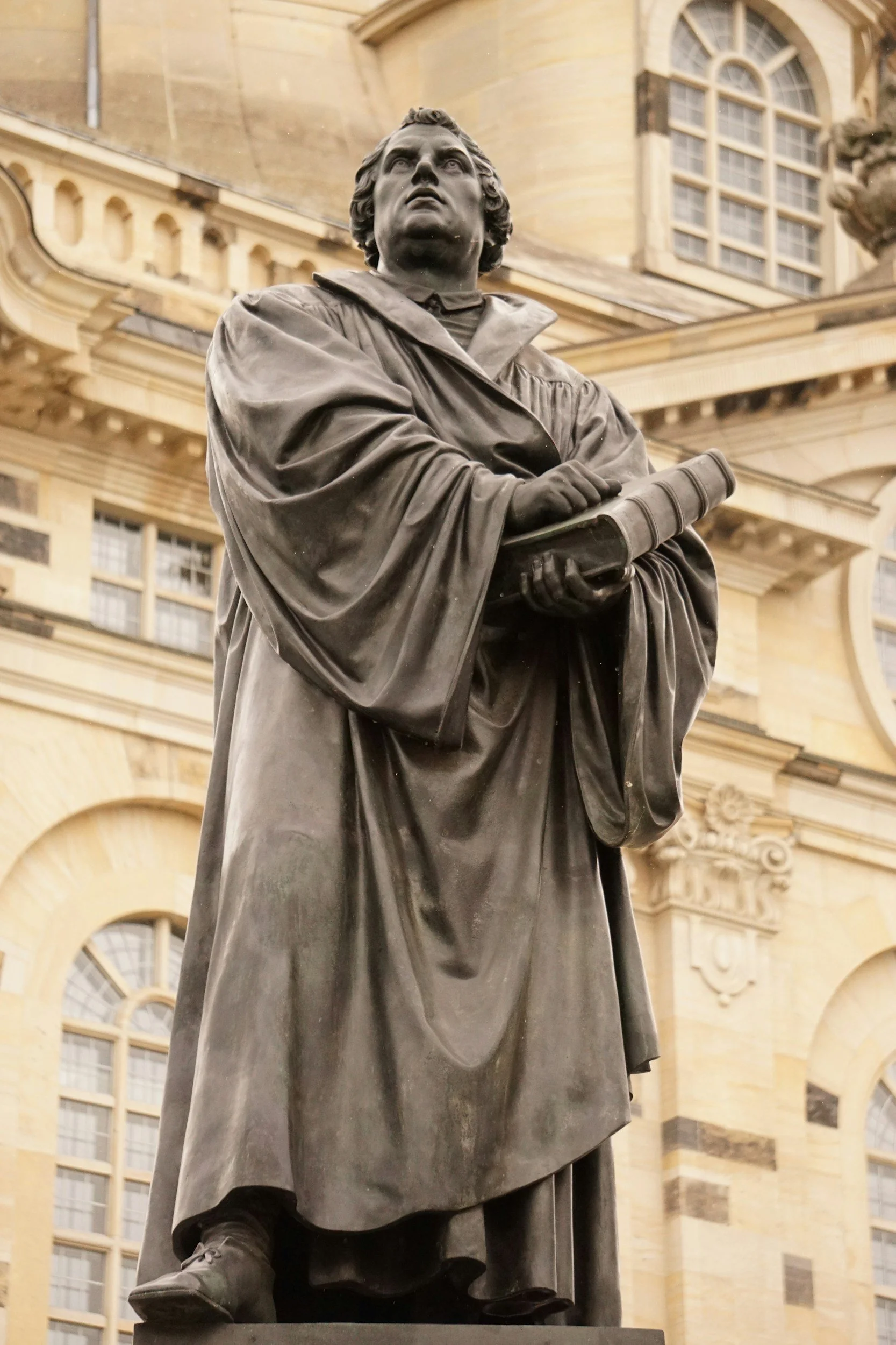 Church Histories and Biographies