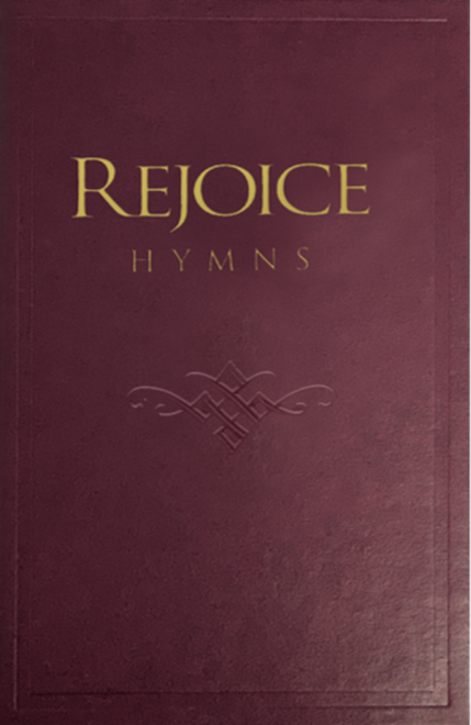 Rejoice Hymns Rejoice Hymns  Majesty Music  Hymnals  Hymns, Music  Hymnal 