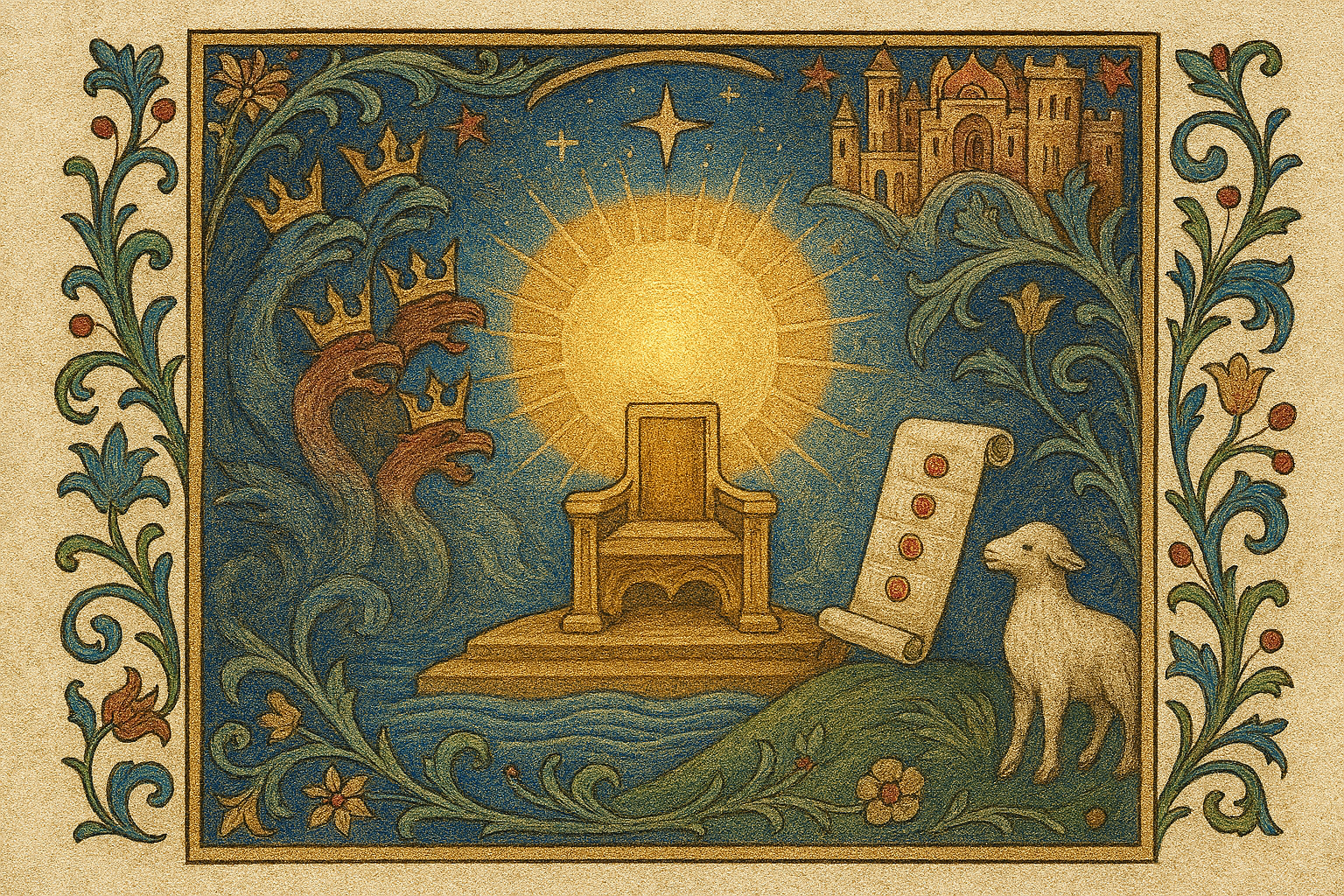 Revelation / End Times