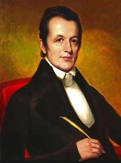 Missionary Biographies
