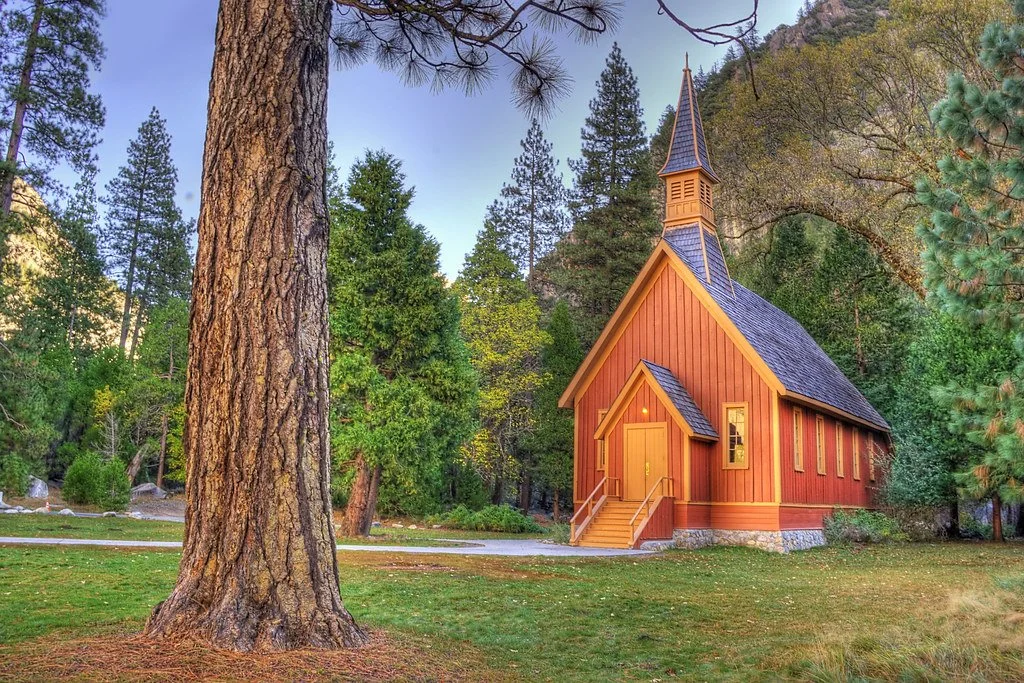 The Church