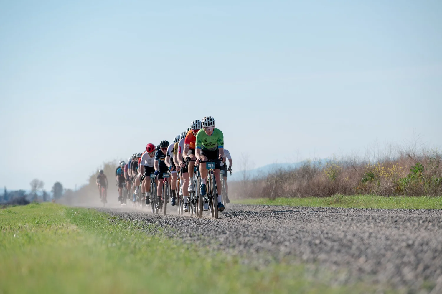 Huffmaster Racing Huffmaster — Grasshopper Adventure Series