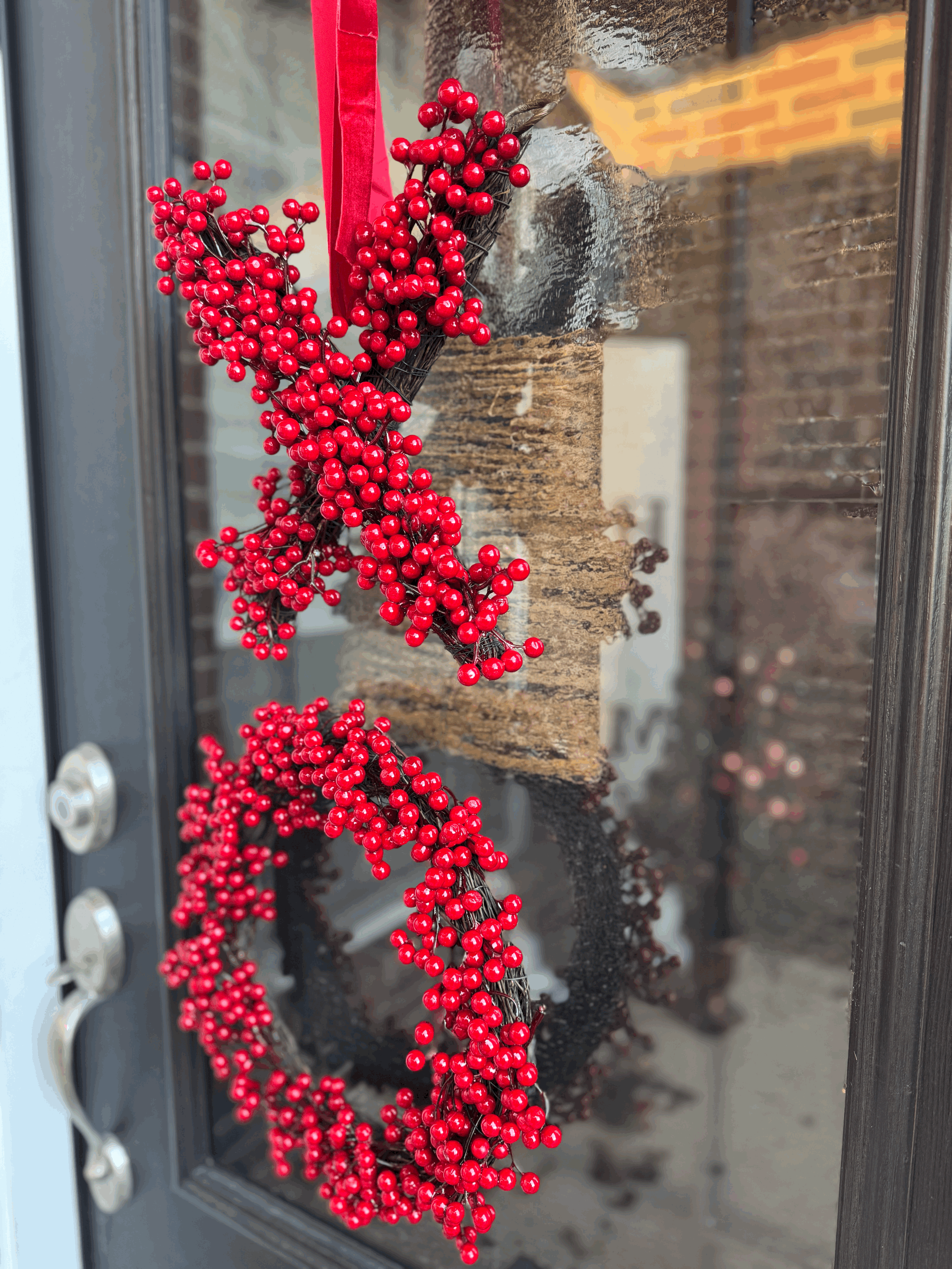 XO: Made Together, Couples Wreath Making Workshop