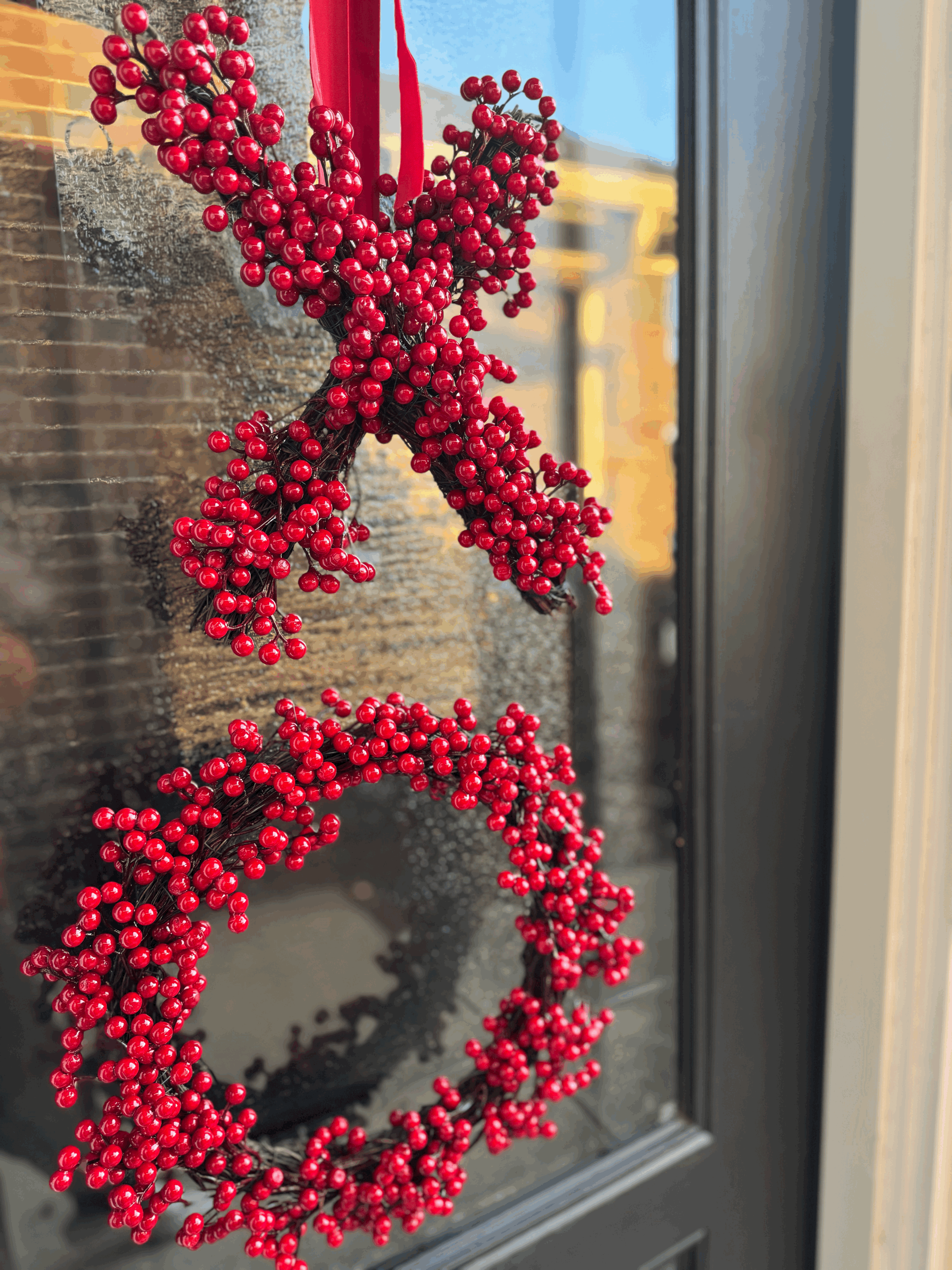 XO: Made Together, Couples Wreath Making Workshop