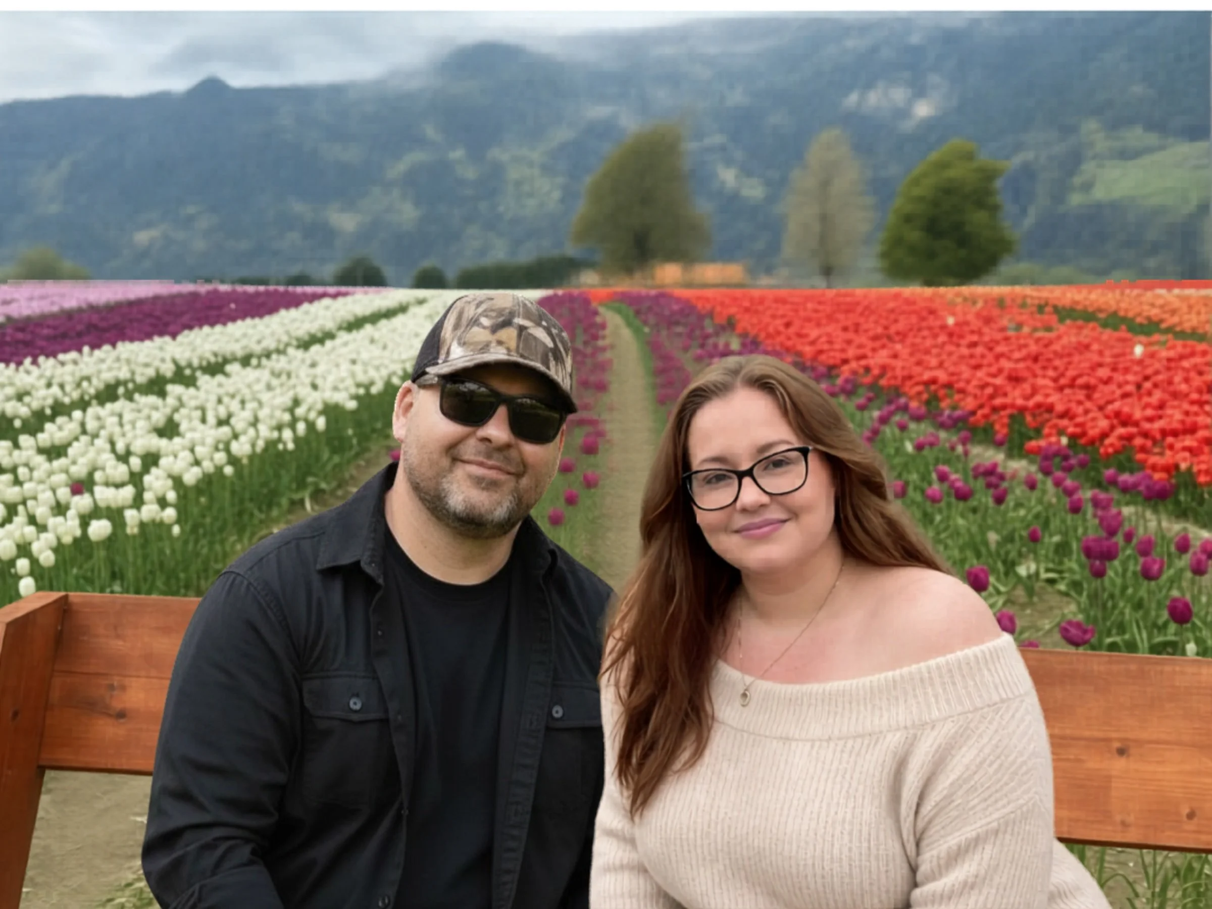 TulipFestivalLove