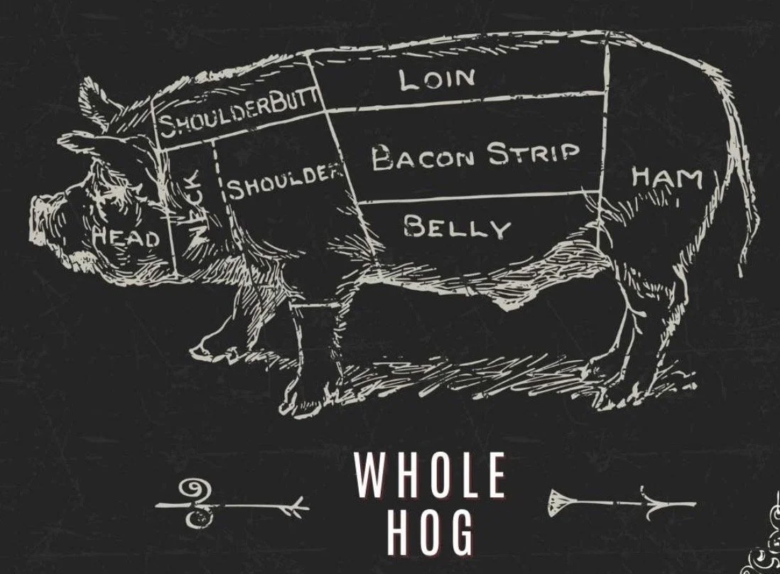 Whole Pig Share
