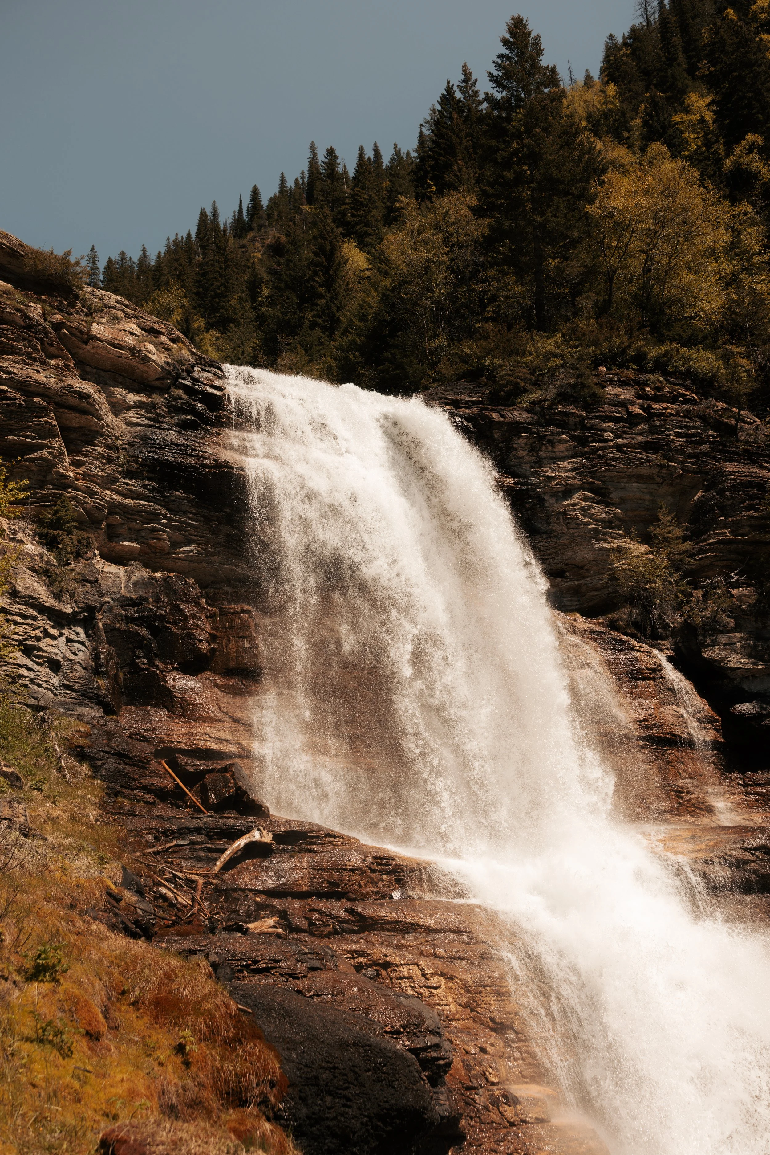 Top 5 National Parks to Elope In