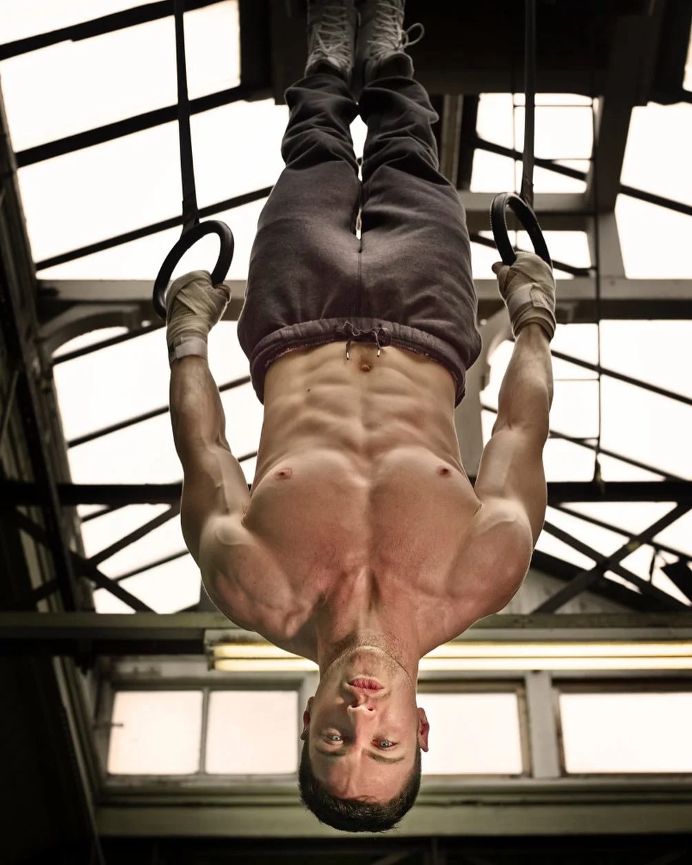 Here comes Kraven - Aaron Taylor-Johnson

#aaronperryjohnson #kraven #kraventhehunter #marvel #sonyentertainment #sonymarvel #kravenslasthunt #steveditko #stanlee