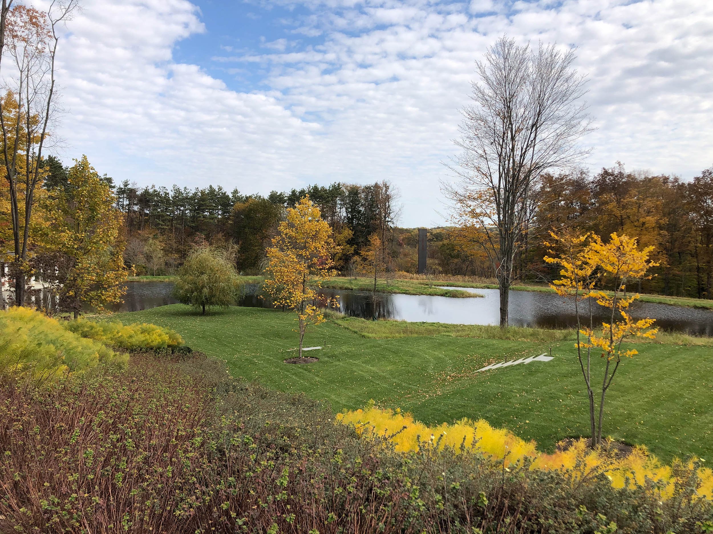 Rowdy Meadow Estate