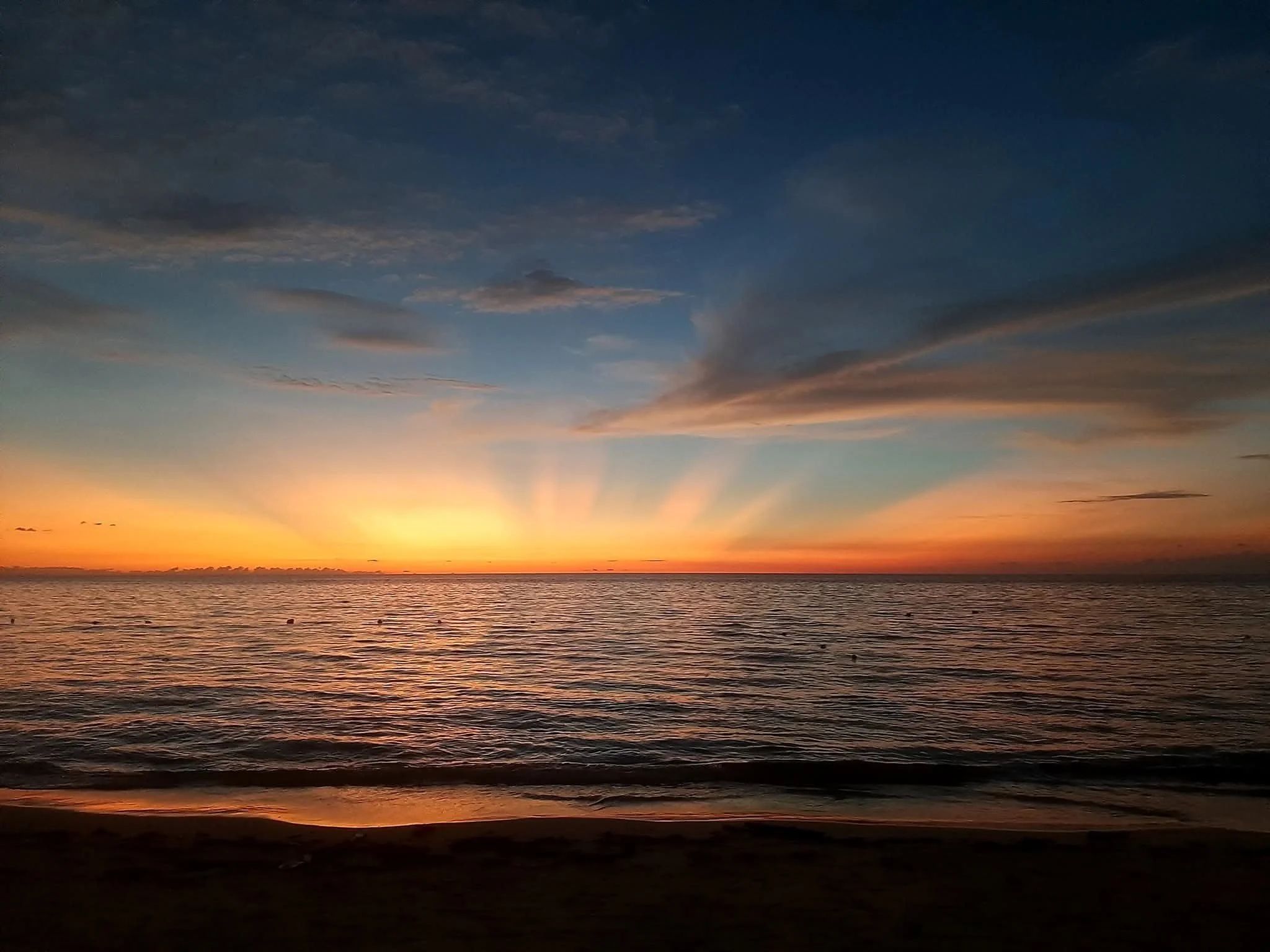 sunrays at sunset.jpg