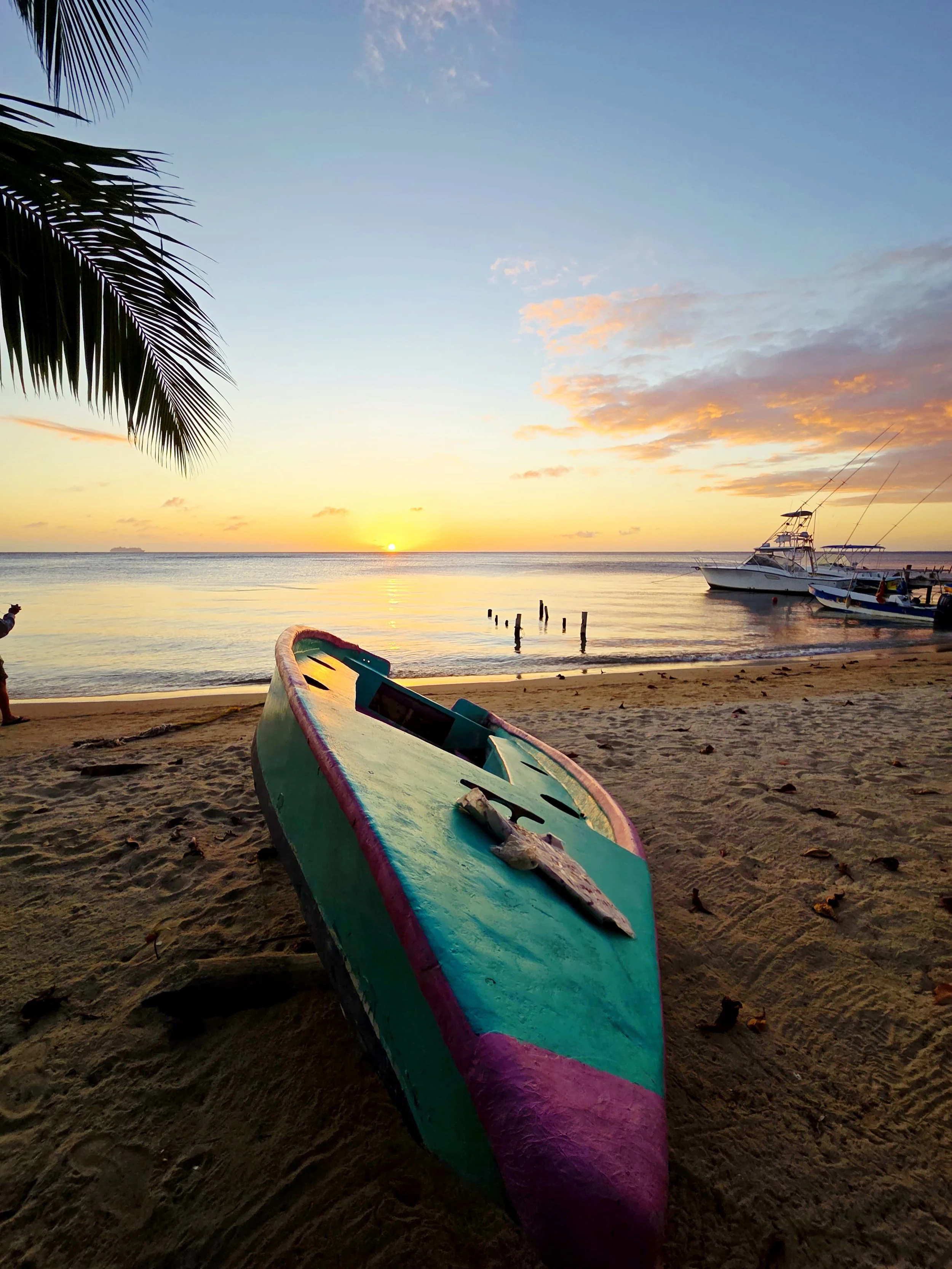 Sandras sunset with boat.jpg