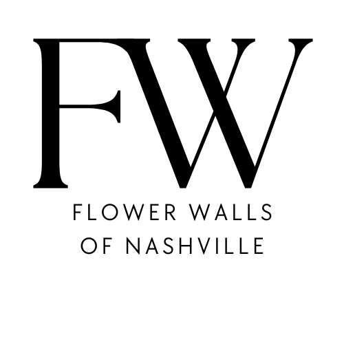 Flower Walls of Nashville