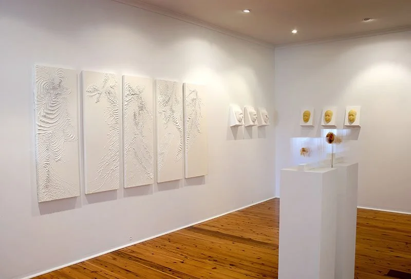 Five Points of Origin.