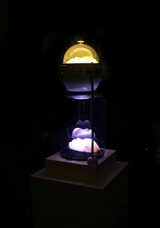 The Contamination of Alice: #8