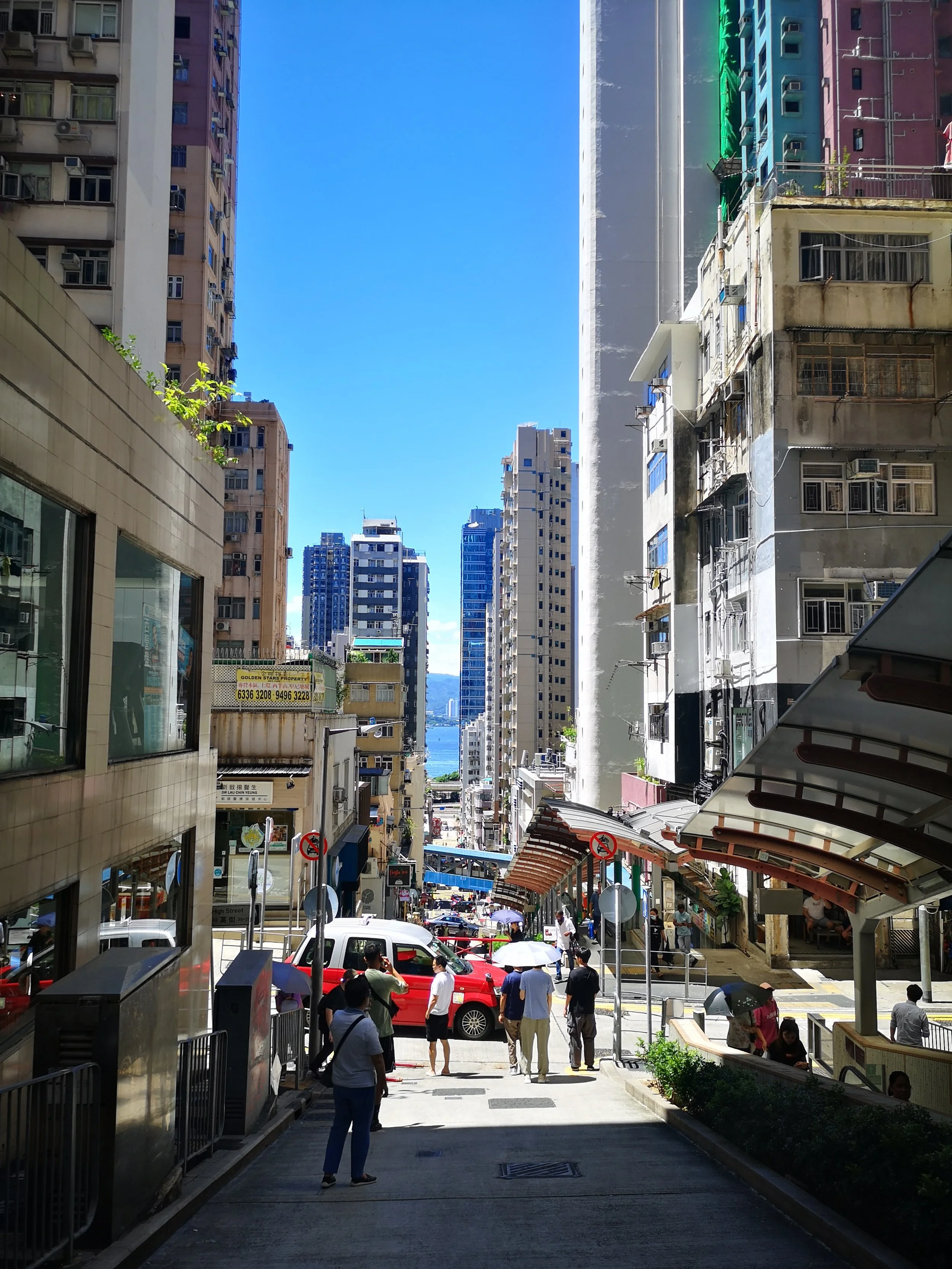 Tsuen Wan