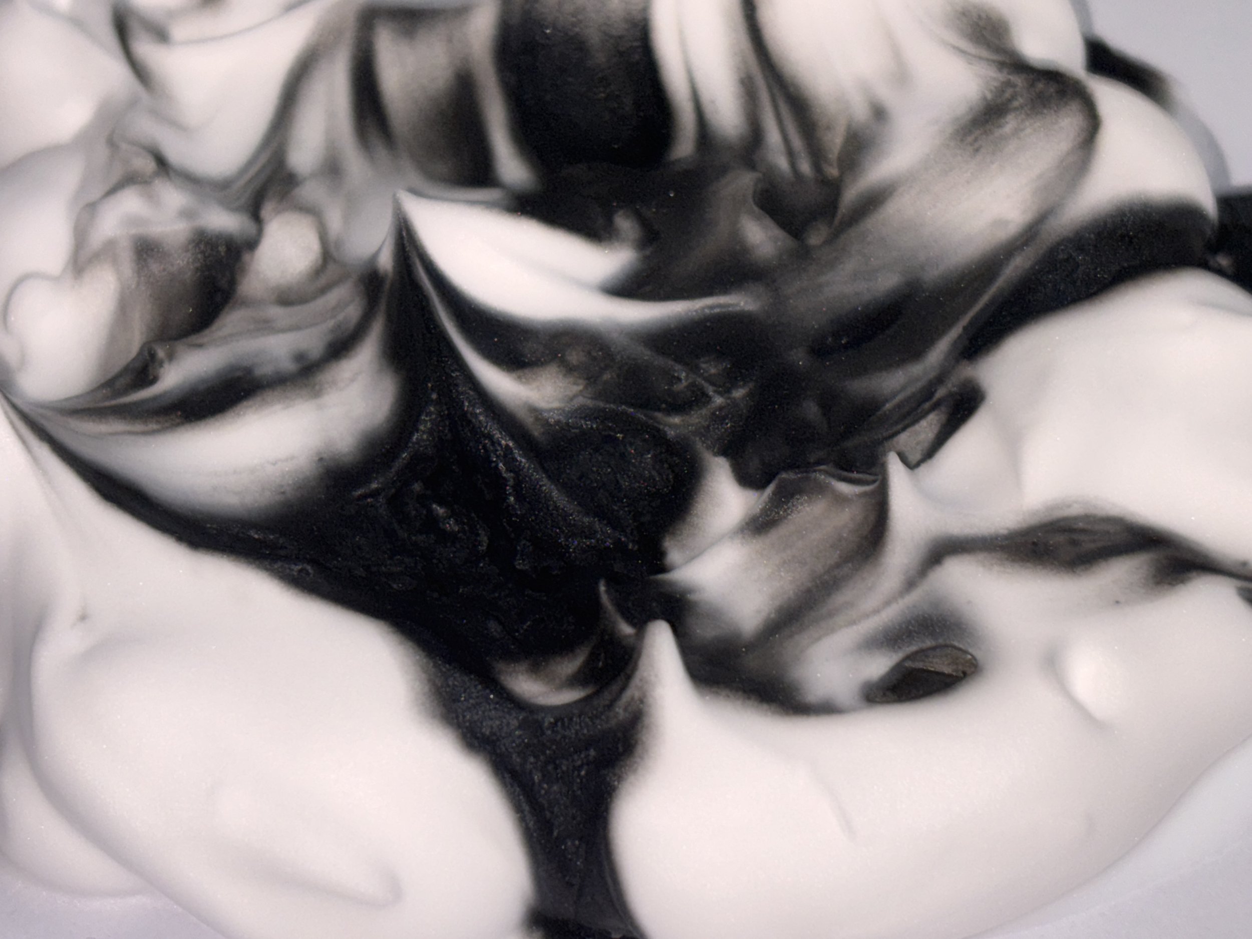 Shaving Cream Test #2