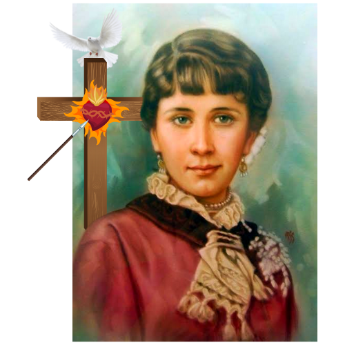 Venerable Concepción “Conchita” Cabrera de Armida: Wife, Mother, Mystic, Messenger to Priests, &amp; Spiritual Mother
