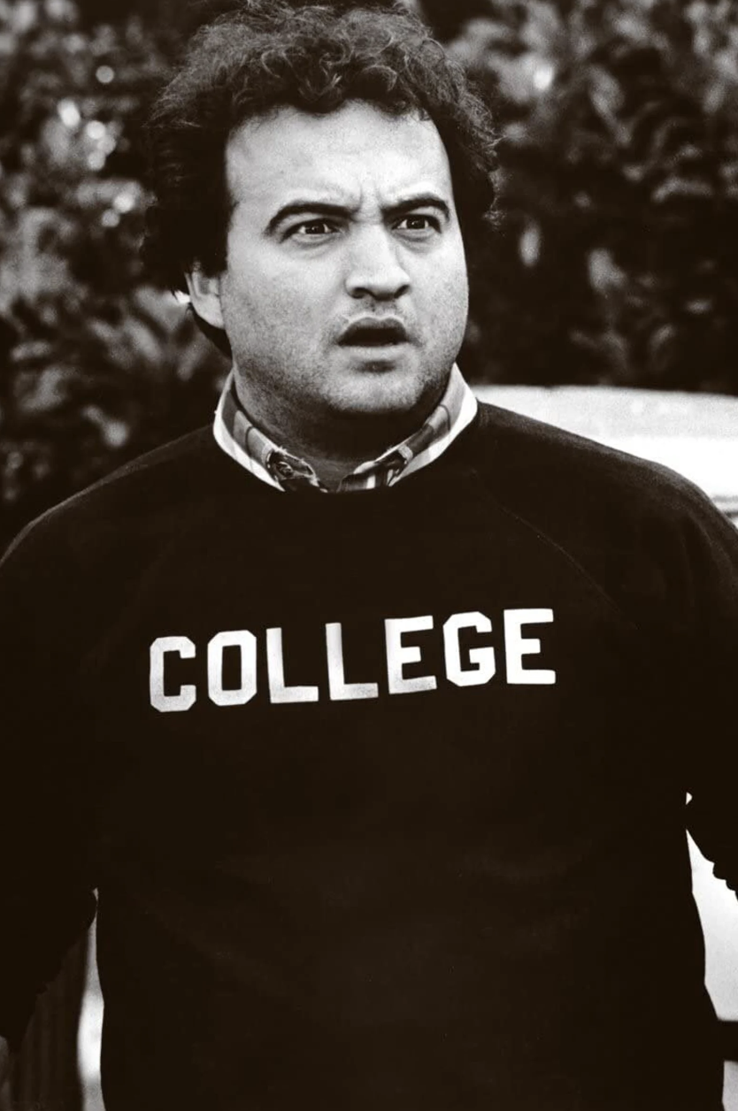 College
