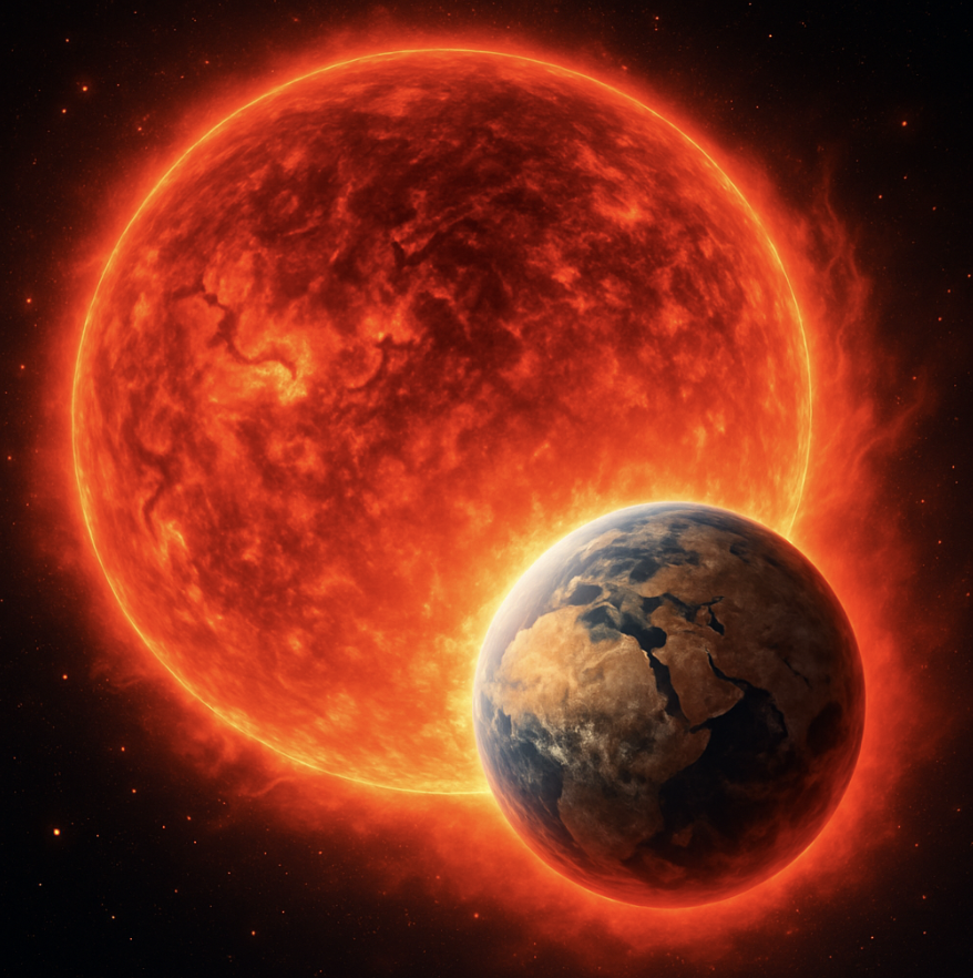 Extinction-level event
