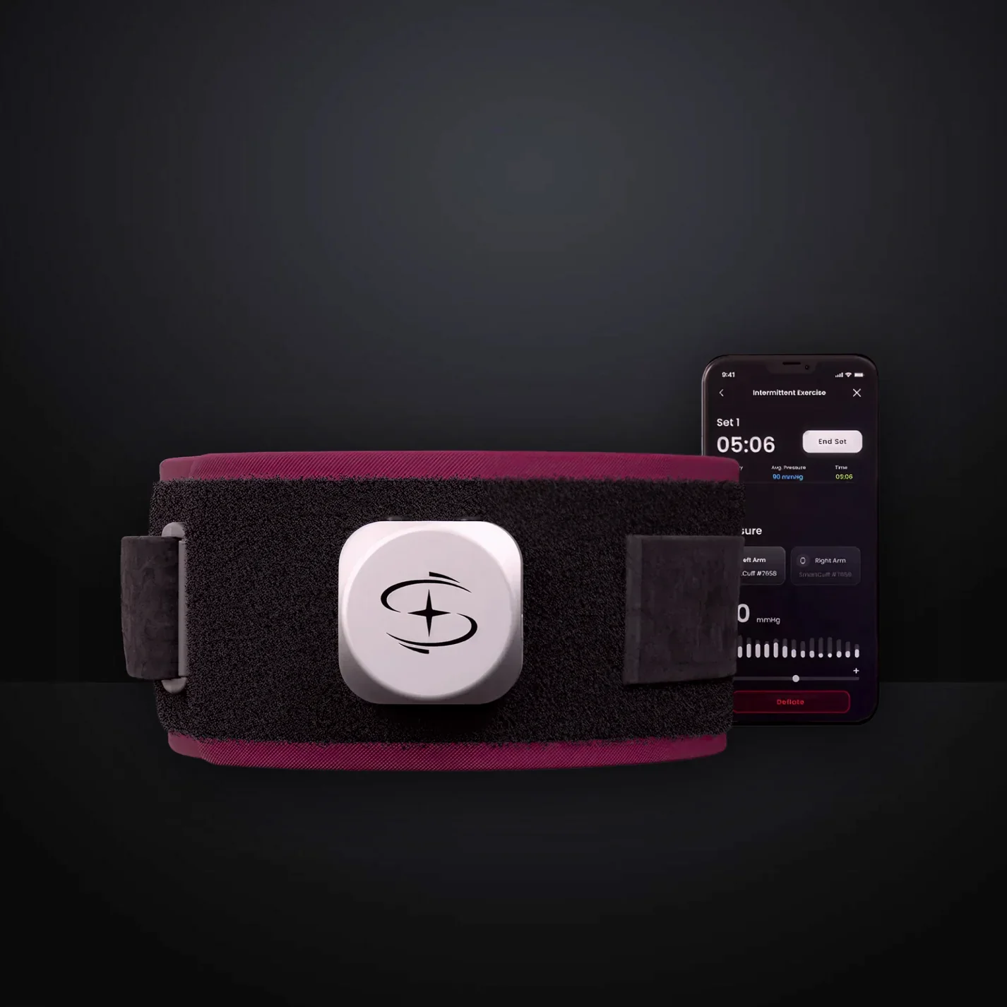 Blood Flow Restriction Training: A Versatile Tool for Building Strength With Less Load
