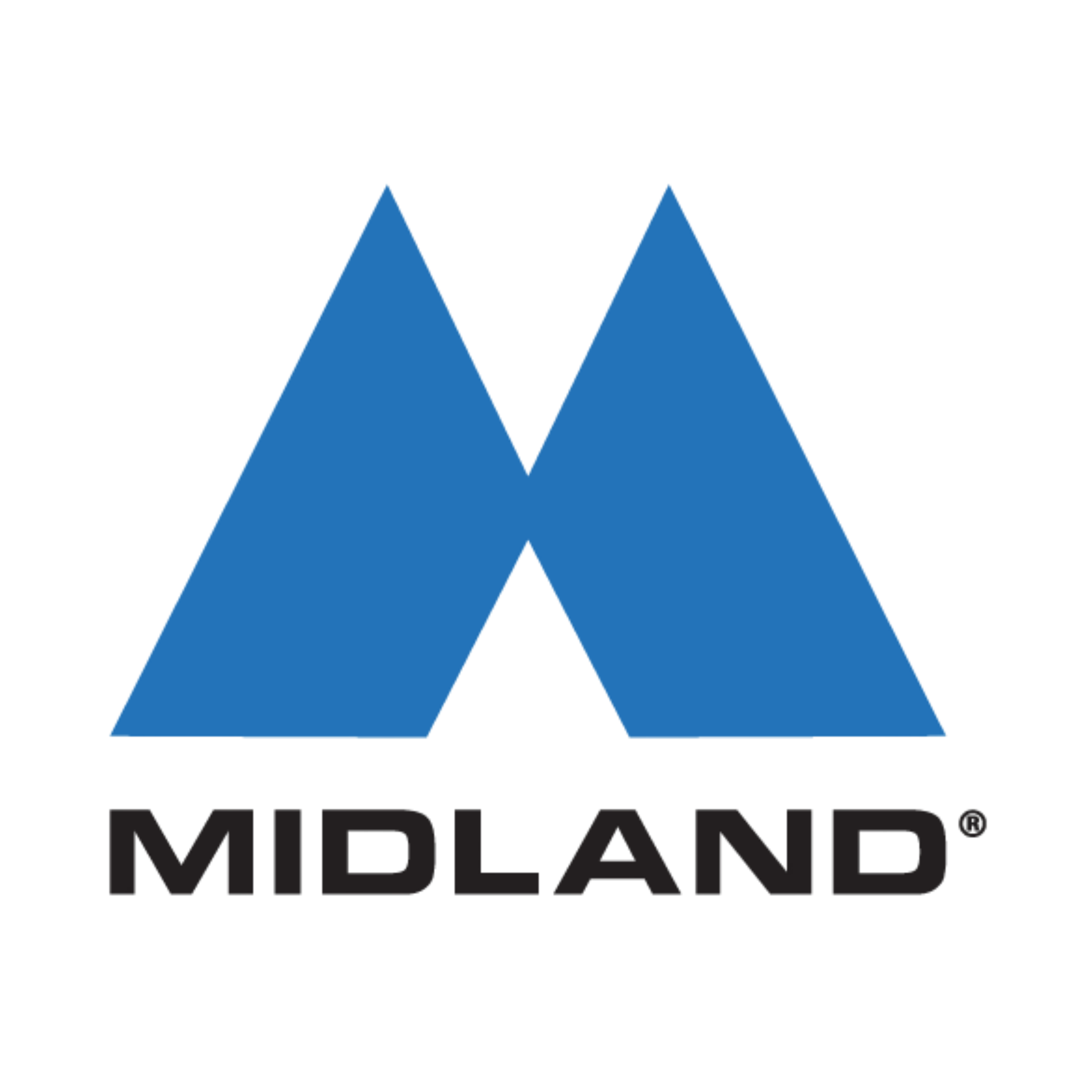 Midland USA Logo