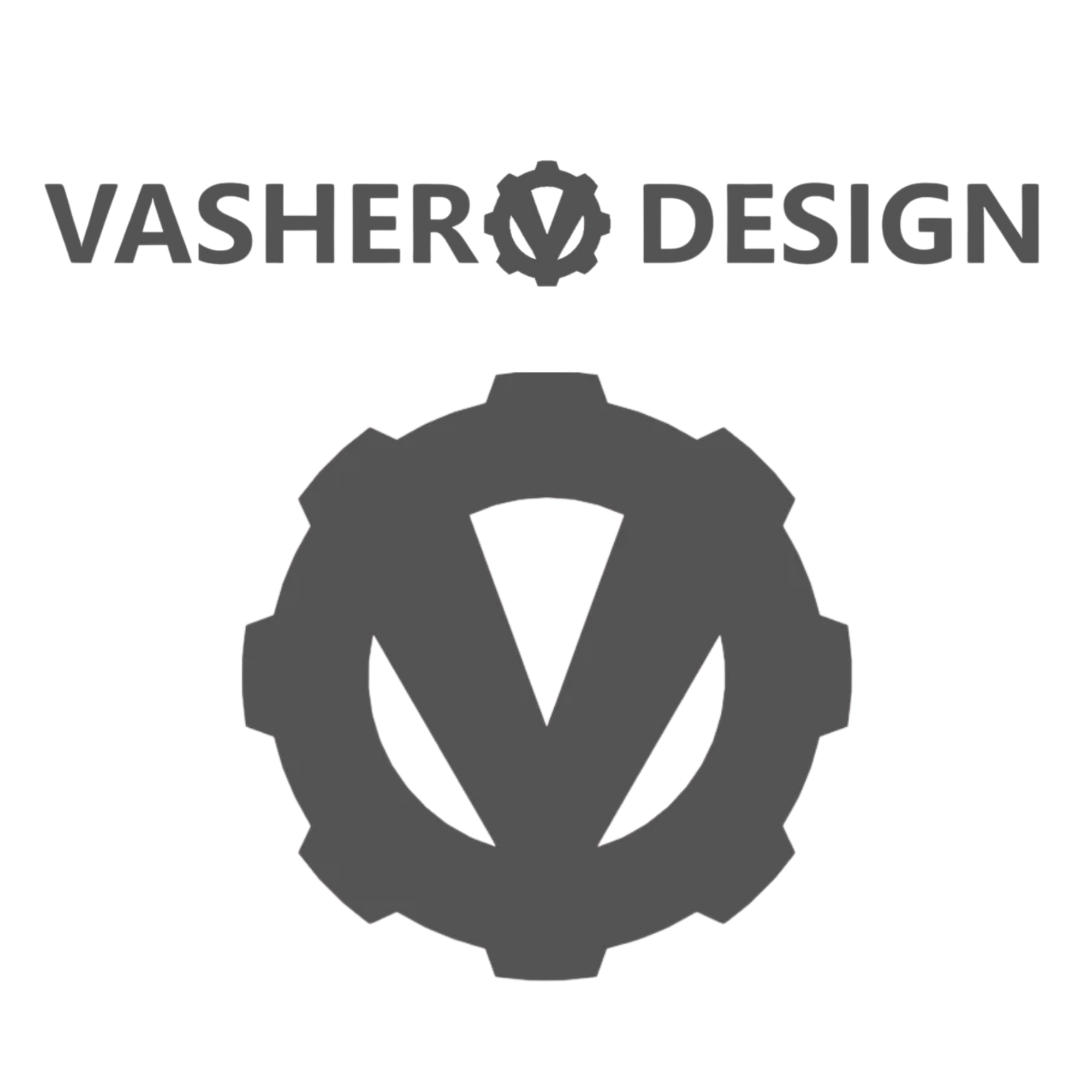 Vasher Design | Vasher Offroad