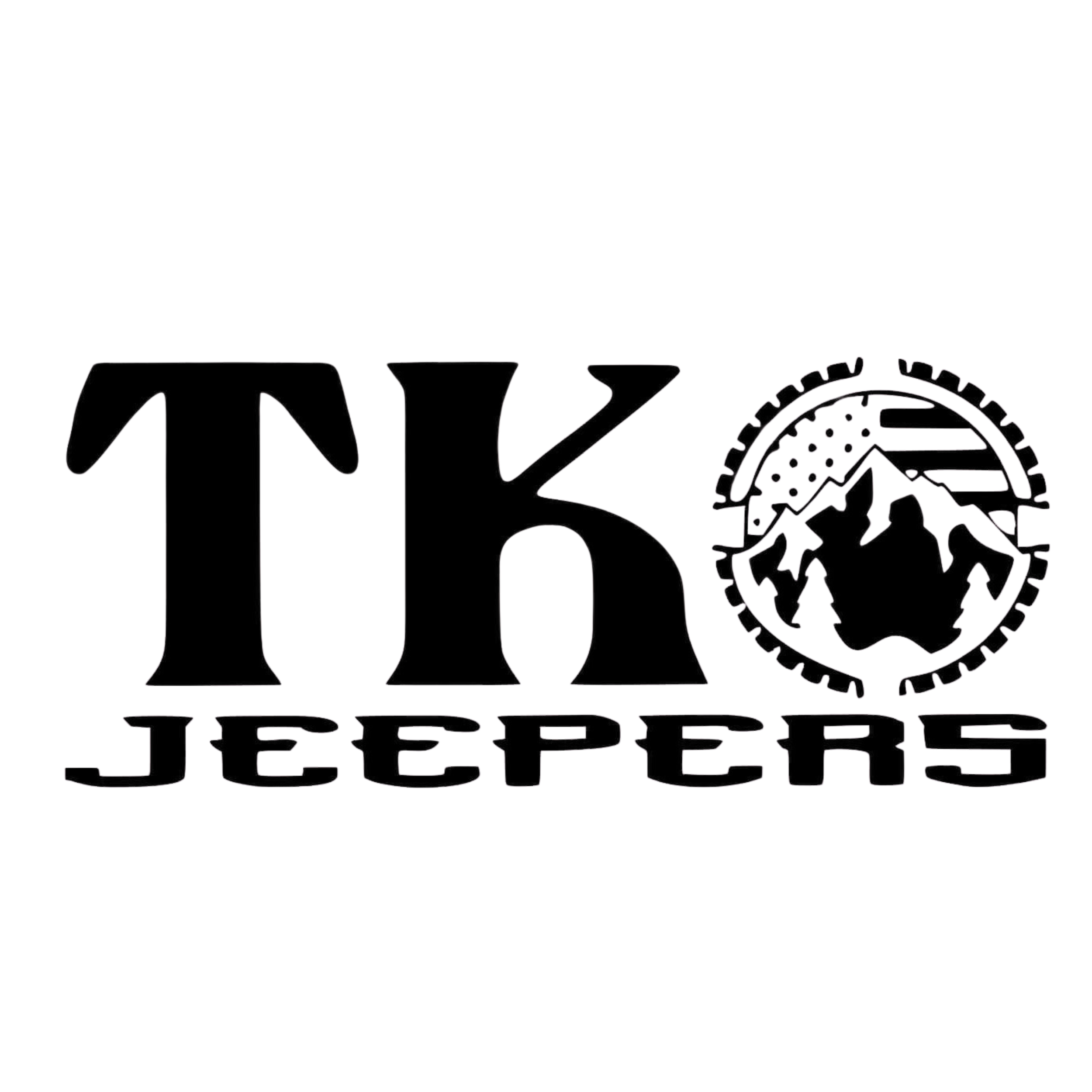 TKO Jeepers
