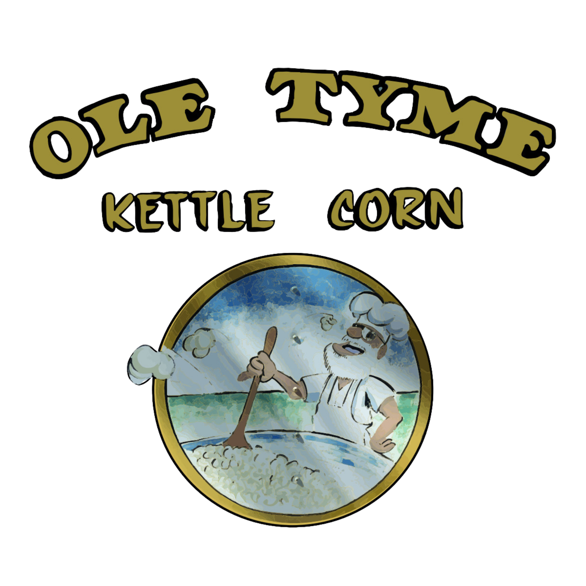 Ole Tyme Kettle Corn