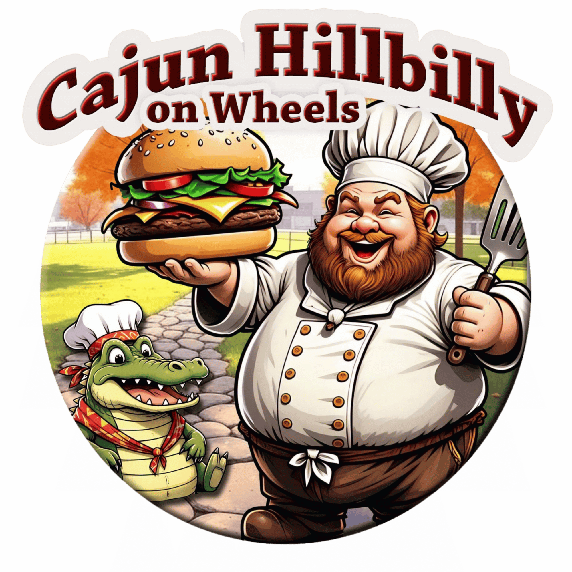 The C.H.O.W. Wagon