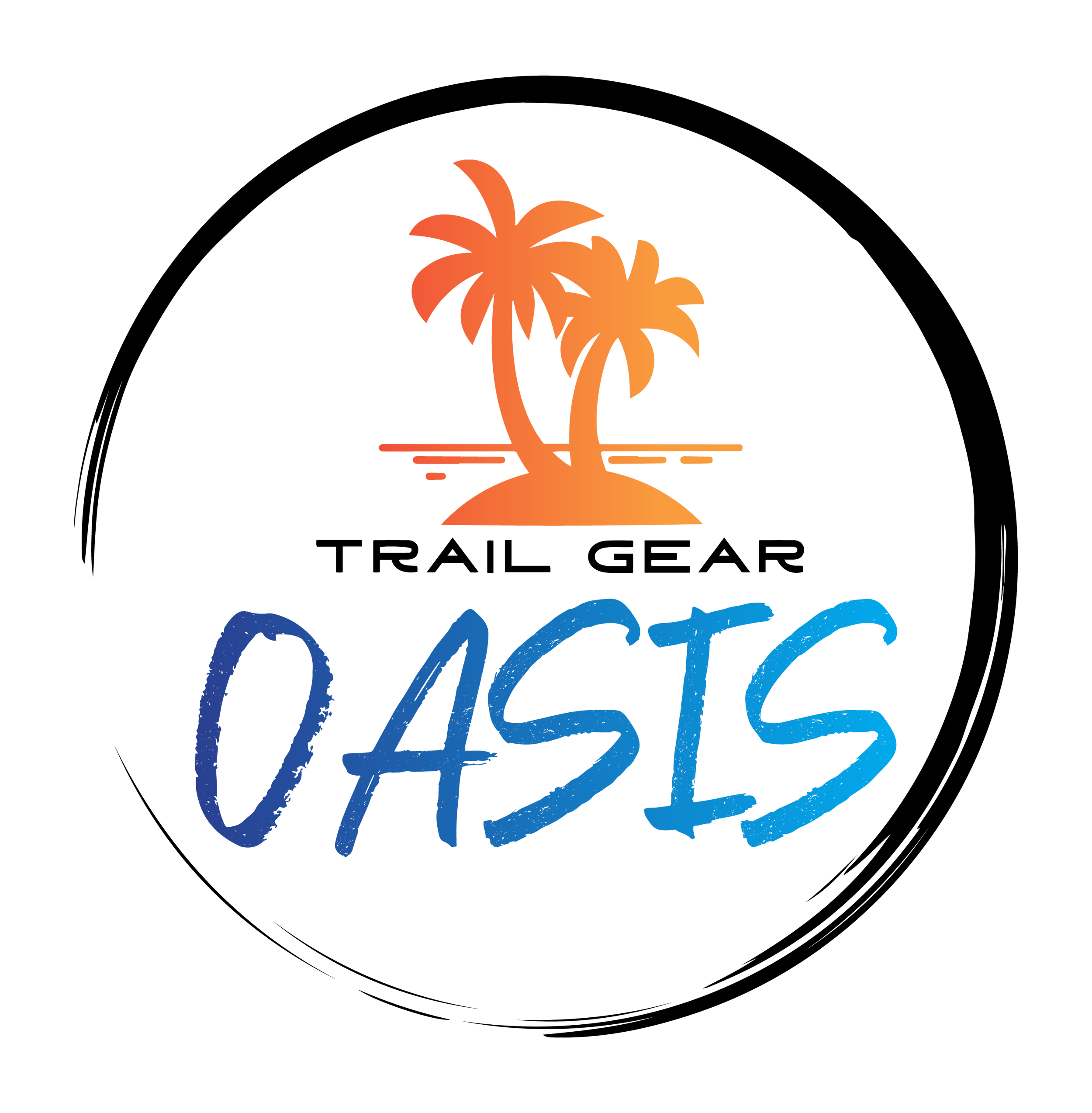 Trail Gear Oasis